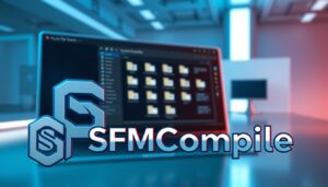 SFMCompile Streamline Your SFM File Compilation
