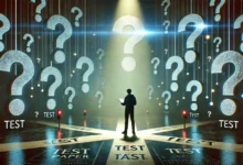 Who Want Me Test