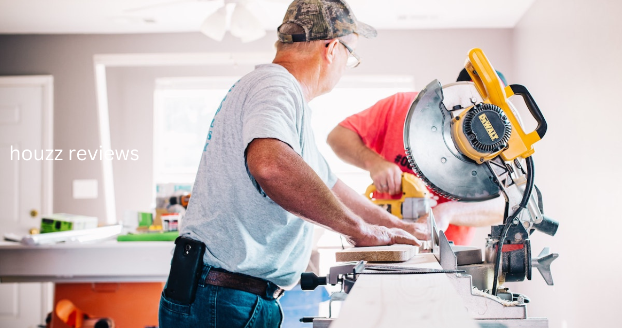 houzz reviews