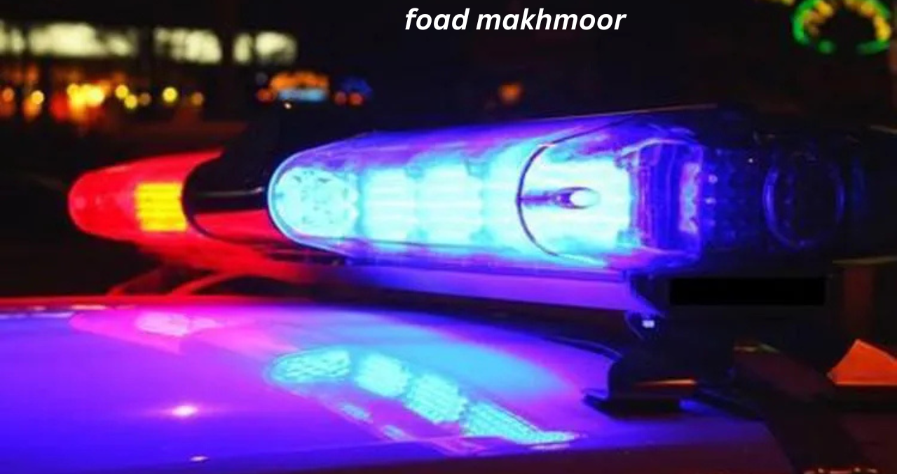 foad makhmoor