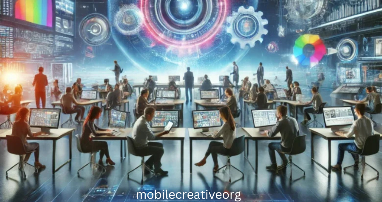 mobilecreativeorg
