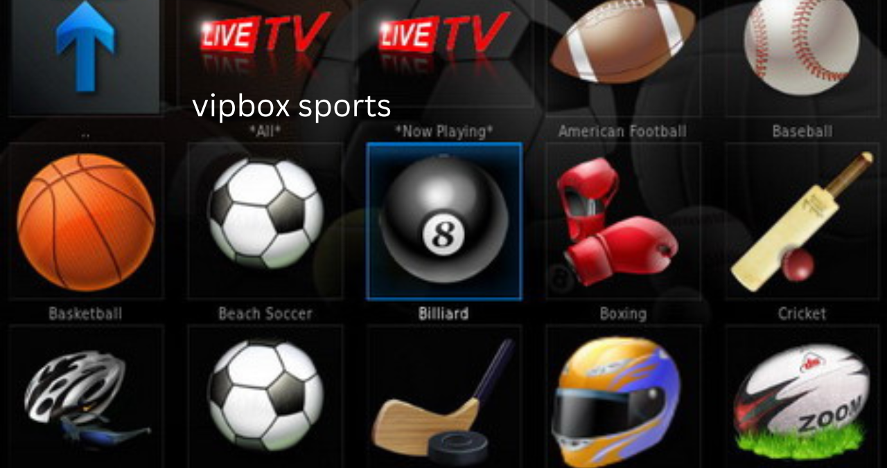 vipbox sports