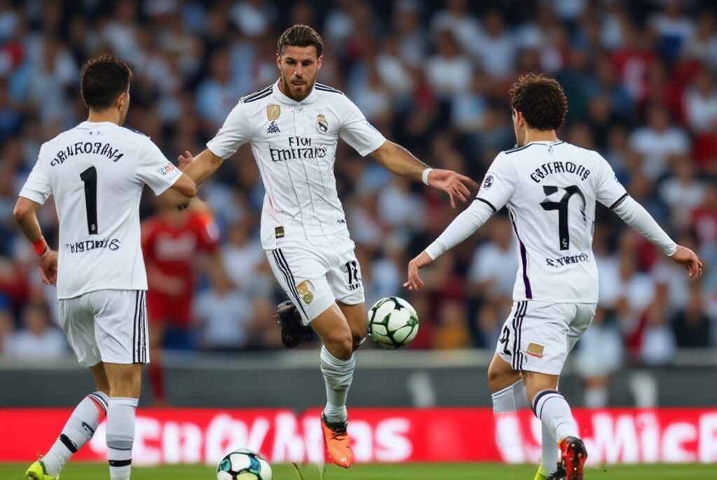 What’s Next for Real Madrid and Liverpool? A Peek Into the Future