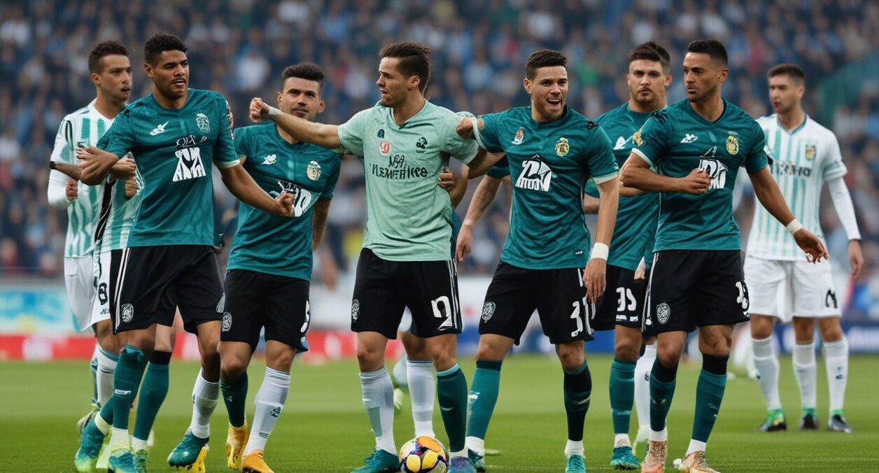 Leganes vs Real Madrid
