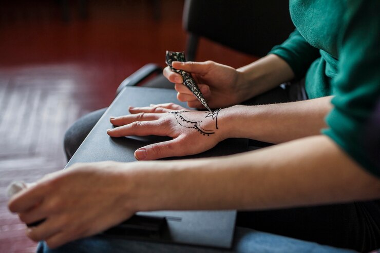 Brand of Sacrifice Tattoo