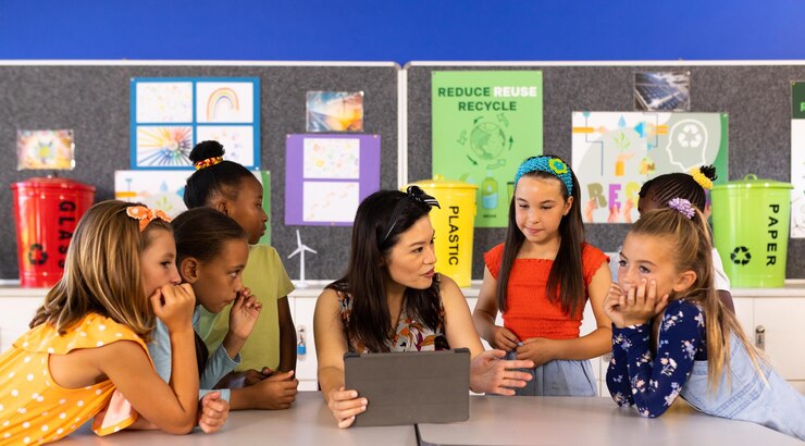 Classroomus.85: Making Learning More Accessible and Fun for Everyone