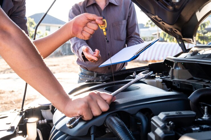 How Take 5 Oil Change Saves You Time and Money on Vehicle Maintenance