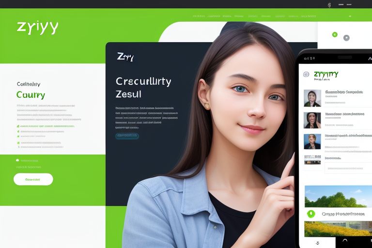 Zryly.com Cybersecurity