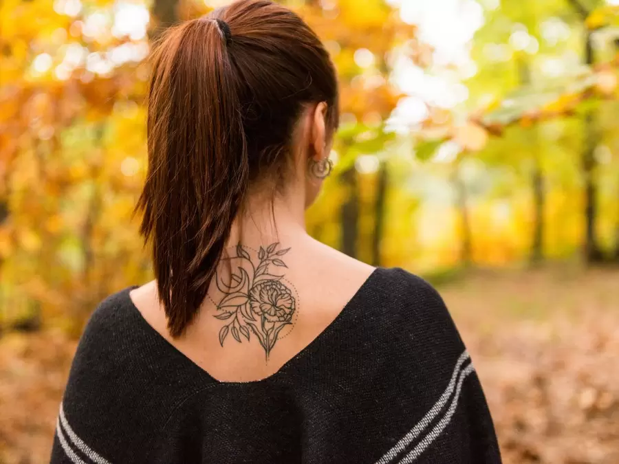 Brand of Sacrifice Tattoo Design Ideas: Creating Your Unique Symbol