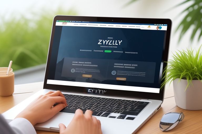 Zryly.com Cybersecurity Features You Can’t Afford to Miss