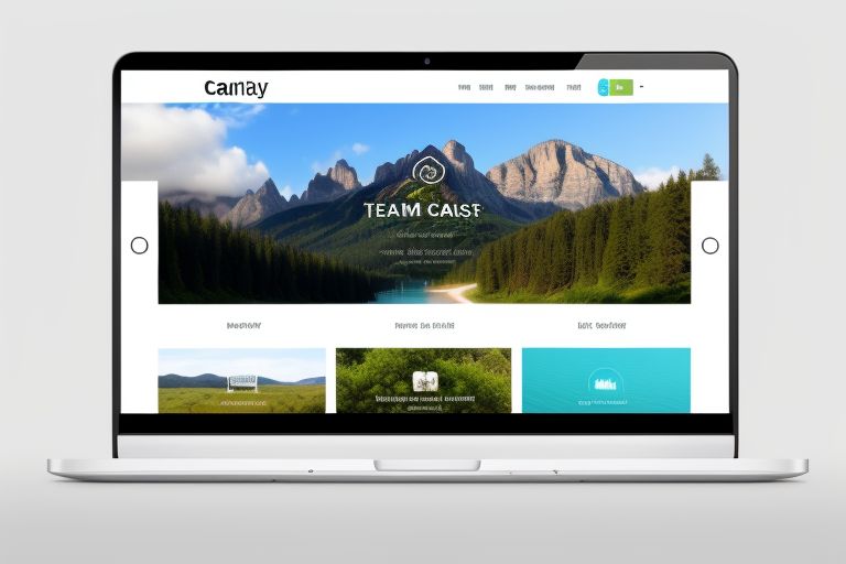 Canva for Teams