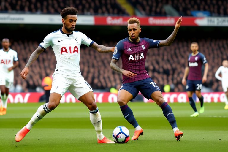 Tottenham vs Aston Villa Player Ratings