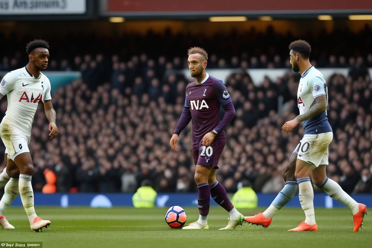 Post-Match Analysis: How Tottenham vs Aston Villa Player Ratings Tell the Story