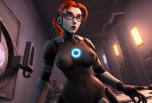 SFM Porn Compilation