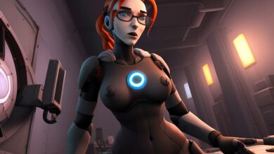 SFM Porn Compilation