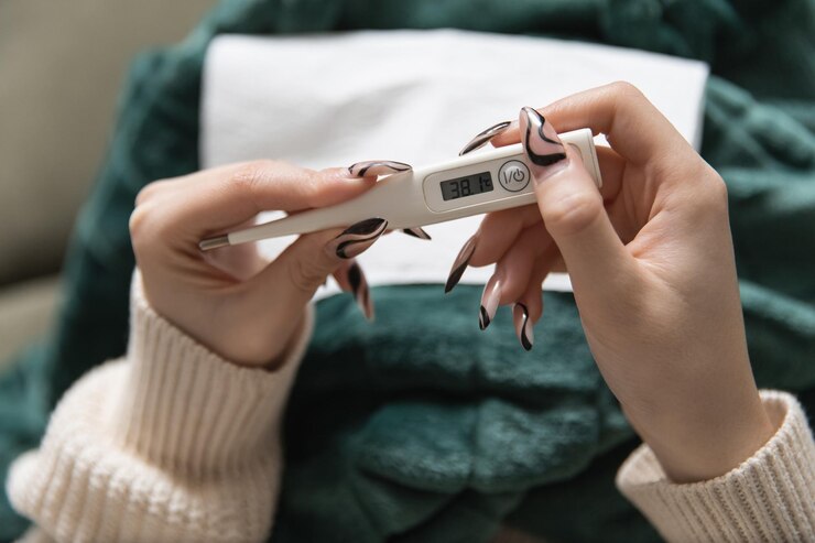 Top Things to Look for Before Buying a Digital Thermometer
