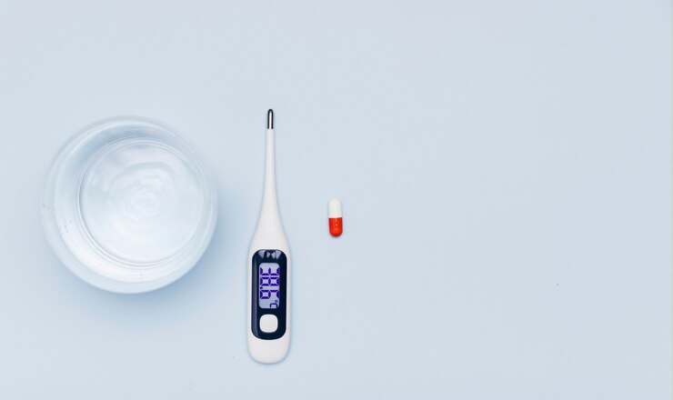 Types of Digital Thermometers and Which One to Pick