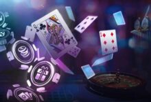 Casino