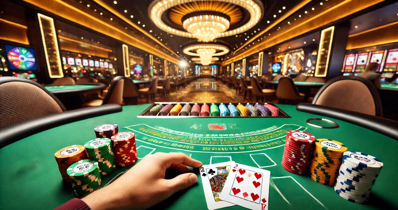 Mengenal Rajabandot Link Alternative