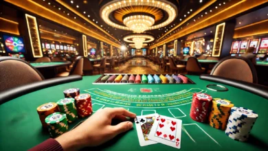 Mengenal Rajabandot Link Alternative